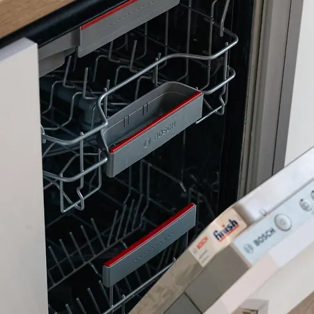 Cloud 9 Lejlighed Bratislava