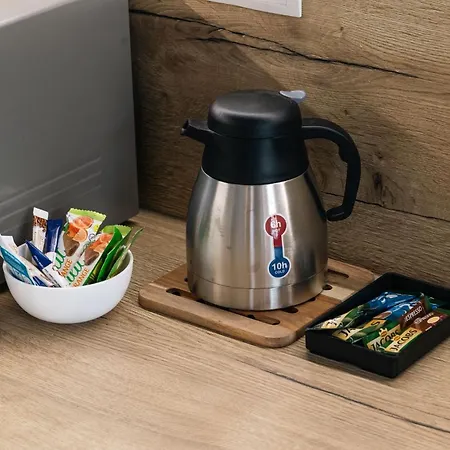 Cloud 9 Apartament Bratysława