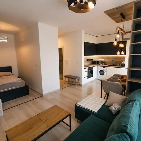 Cloud 9 * Bratislava