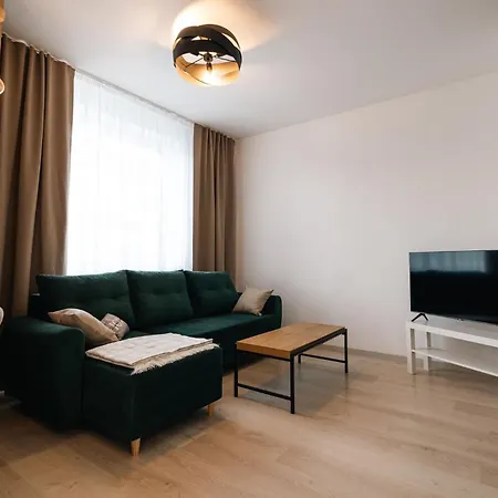 Cloud 9 Lejlighed Bratislava