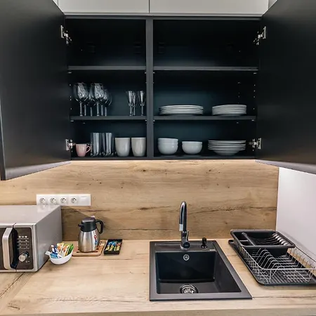 Apartament Cloud 9 Bratysława