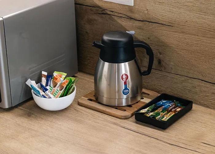 Cloud 9 Apartament Bratysława