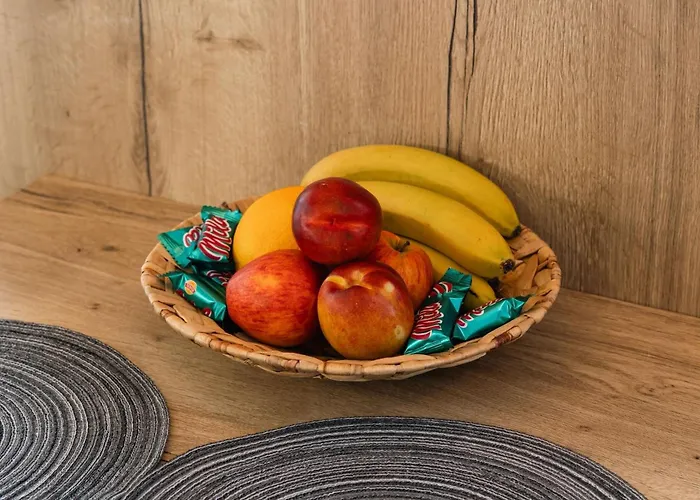 Apartament Cloud 9 *