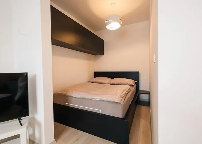 Apartament Cloud 9 *